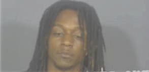 Kendrick Johnson, - St. Joseph County, IN 